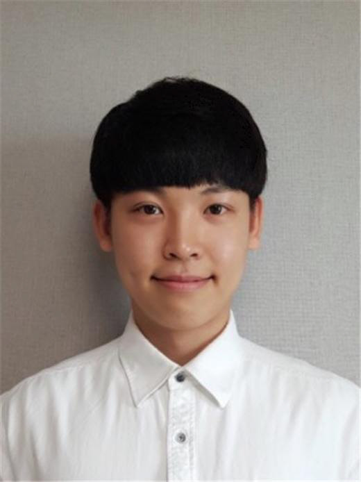 산기대 신소재공학과 여상록 대학원생